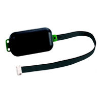 Evco EVlink Wi-Fi EVIF25TWX Quick Start Manual