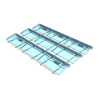 PanelClaw clawFR 10 Degree Installation Manual