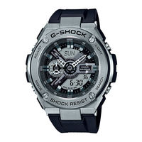 Casio 5553 Operation Manual