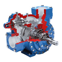 BLACKMER SGLD3 Instructions Manual
