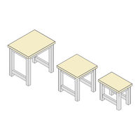 Next 384636 Assembly Instructions Manual