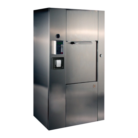 Primus PSS500 Configuration