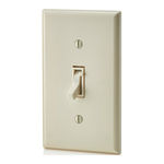 Leviton Toggle Touch TGM10-1L Installation Instructions