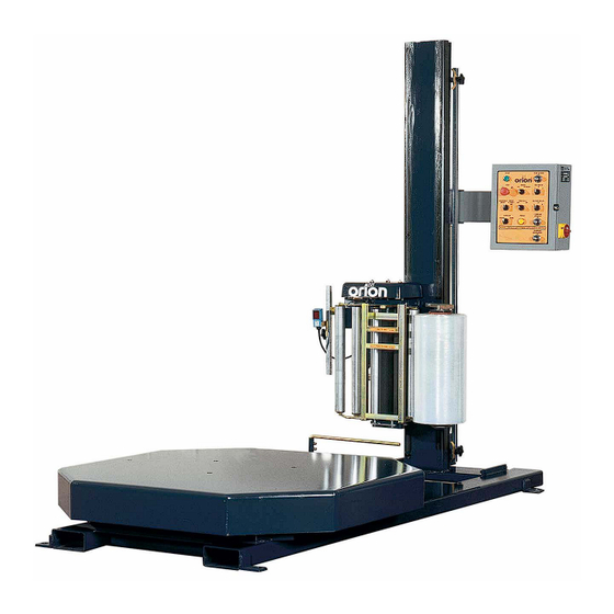 Orion H66-17 Manual