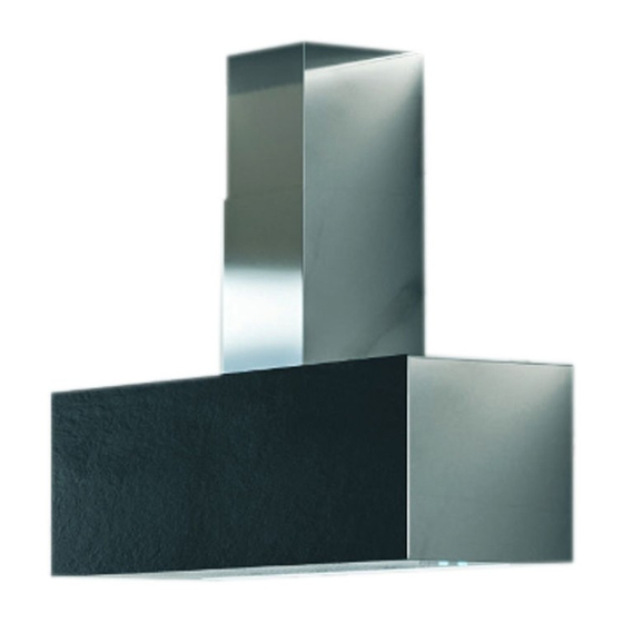 Pando P-745 User And Installation Manual
