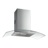 Teka NC 680 User Manual