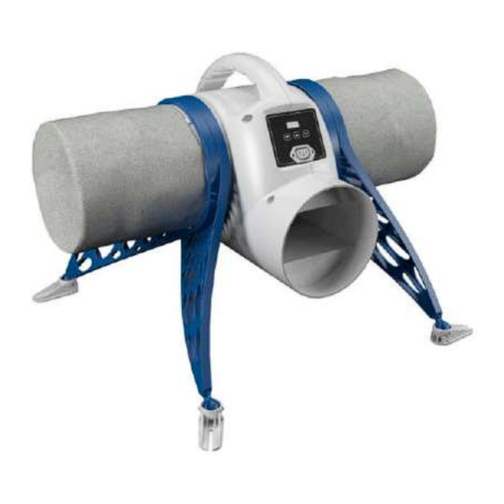 Vent-Axia PureAir Home Installation And Wiring Instructions