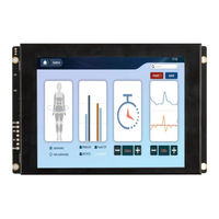 Stone STWA057WT-01 Equipment Manual