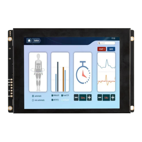 Stone STWA057WT-01 Equipment Manual