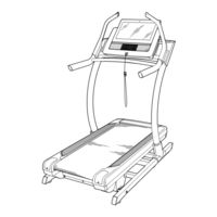 NordicTrack NTL29221-INT.1 User Manual
