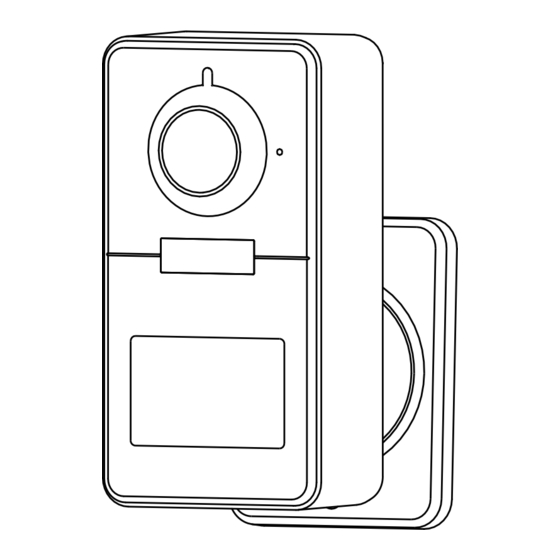 Arenti POWER1 User Manual