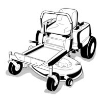 Toro 74370 Operator's Manual