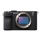 Sony Alpha 7CR, ILCE-7CR - Full-frame Interchangeable Lens Hybrid Camera Startup Manual