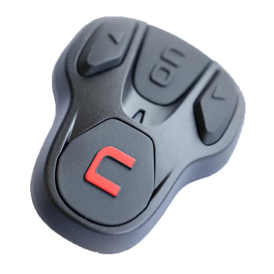 Nolan R Series User Instructions And Safety
