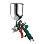 Parkside PDFP 500 A1 AIR PAINT SPRAY GUN Manual
