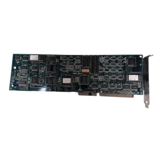 Adaptec ACB-232 Series User Manual