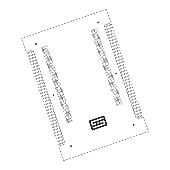 Schiit Vidar 2F Manual