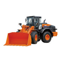 Hitachi ZW 180 Technical Manual