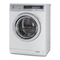 Washer Electrolux EWF 1408 WDL User Manual