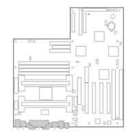 Intel DK440LX Product Manual