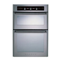 STOVES 907MF User Manual