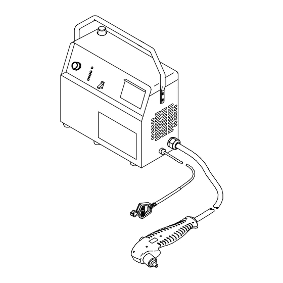 Miller Spectrum 300 Owner's Manual