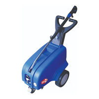 Den-Sin C-200E User Manual & Spare Parts Manual