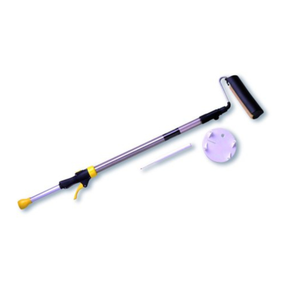 WAGNER PaintMate Plus Owner's Manual