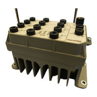 Westermo Lynx-DSS Management Manual