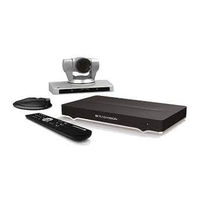 Radvision Scopia XT4000 Series User Manual