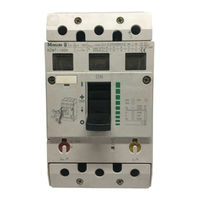 Moeller A-NZM 7 Installation Instructions
