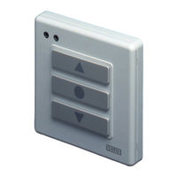 Velux WLI 110 Installation Instructions Manual