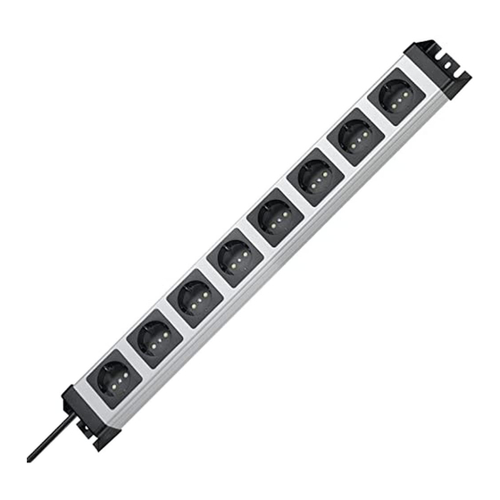 Kopp POWERversal Operating Instructions