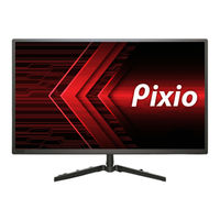 Pixio PX247 User Manual