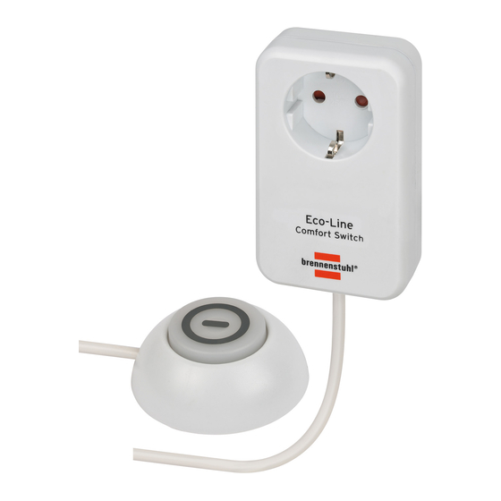 Socket CSA-1 User Manual