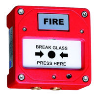 Stahl MCP/BG Series Operating Instructions Manual