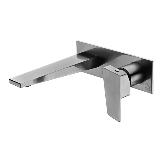 alfi AB1472 Manual