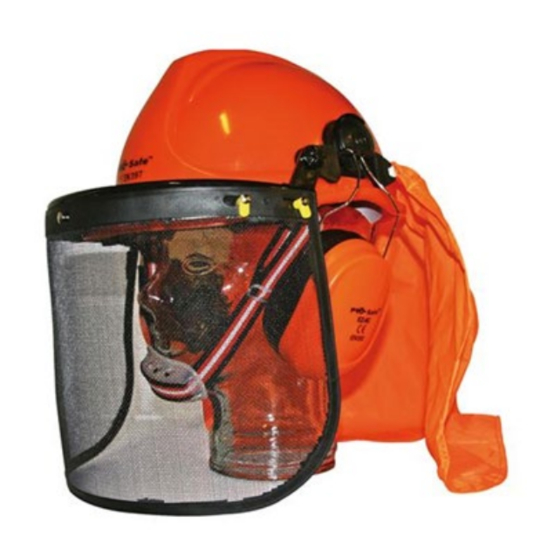 P.Lindberg KM1501044 Manual