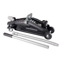 CLAS B.LINE OH 6302BL Manual
