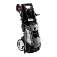 Krüger Technology KH189 Quick Start Manual