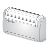 Olimpia splendid MAESTR SMART Instructions For Installation, Use And Maintenance Manual