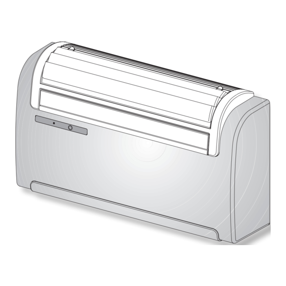 Olimpia splendid MAESTR SMART Instructions For Installation, Use And Maintenance Manual