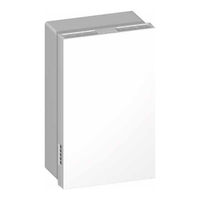 Meltem M-WRG-II E Series Maintenance Instructions Manual