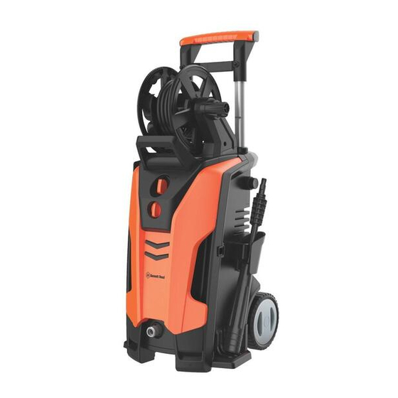 Bennett Read IND2000 User Manual