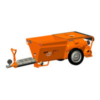 PFT 00 45 13 64 Operating Manual