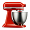 Mixer KitchenAid KEA25A Manual
