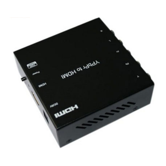 LINK-MI LM-YH02 Operating Instructions