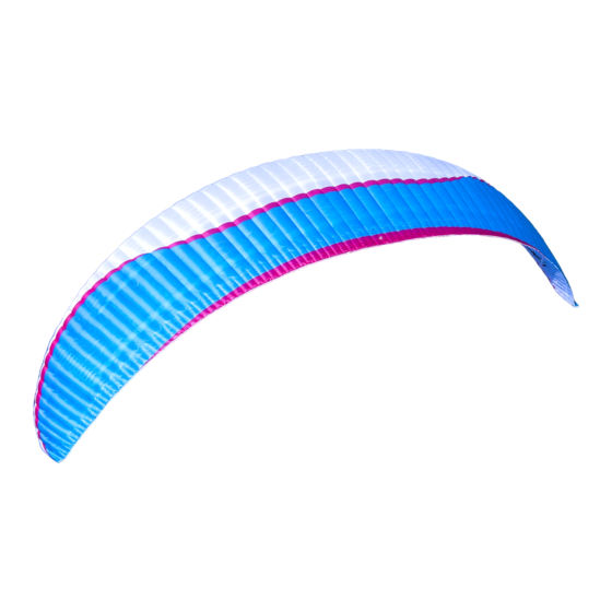 AirDesign VOLT 4 Manual