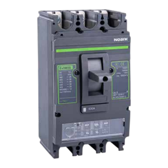 Noark Ex9M Series Manual