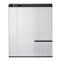 LG Chem RESU10H-R Installation Manual